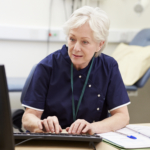 Sjukvårdsministern: Sverige ska bli bäst i världen på e-hälsa